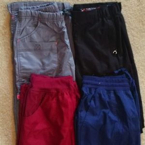 Scrubs Bottoms Bundle